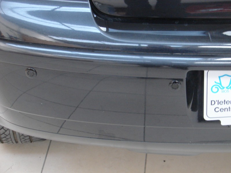 Système de parking