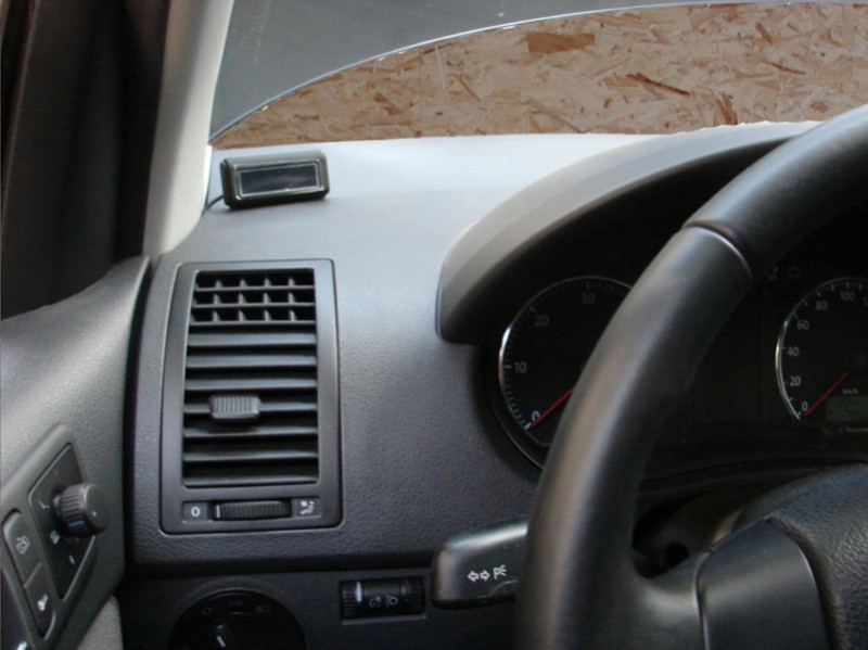Système de parking