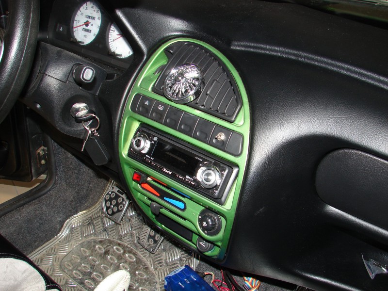 Auto sans permis