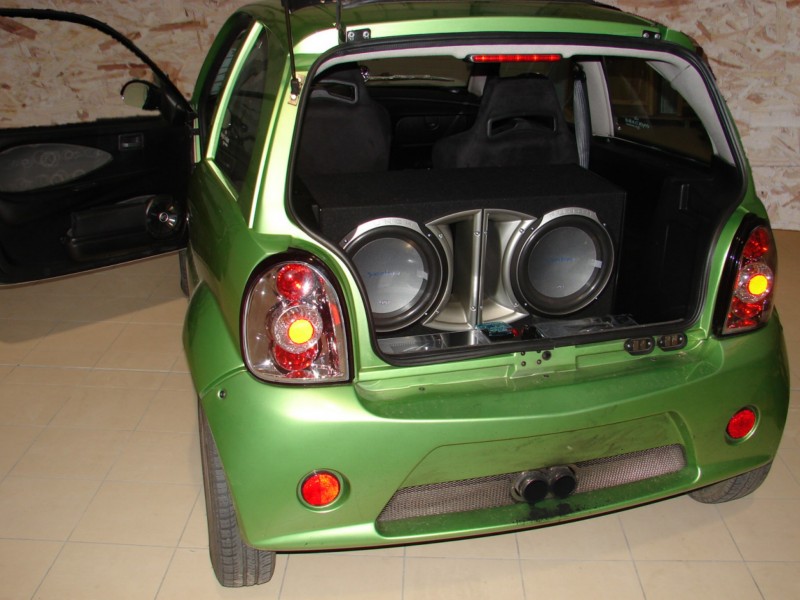 Auto sans permis