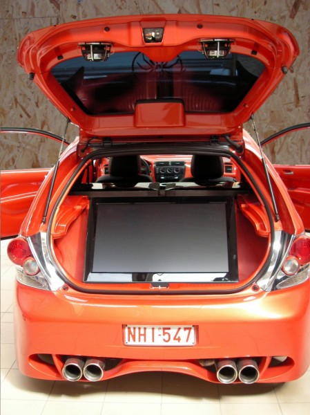 Honda